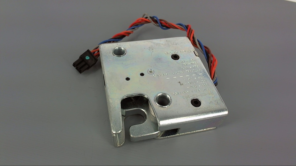Click lock electric