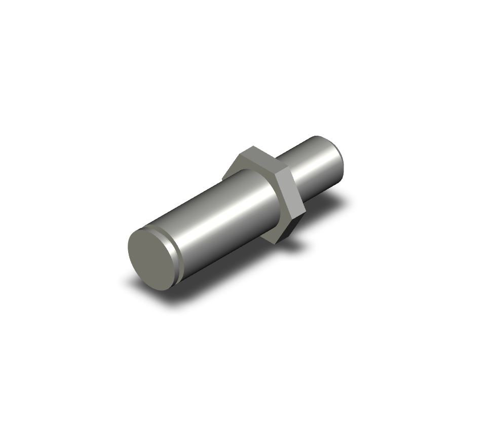 Wheel pin gantry