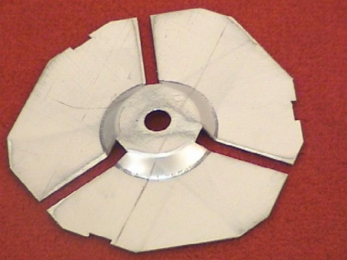 Light refractor grabber xl mk2