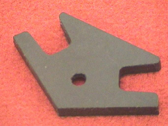 Magnet rod stop grabber xl mk2