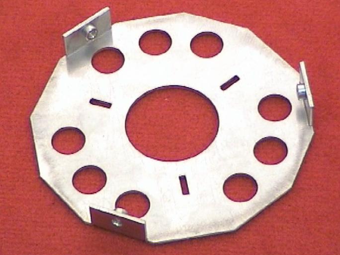 Inner ring claw xl mk2