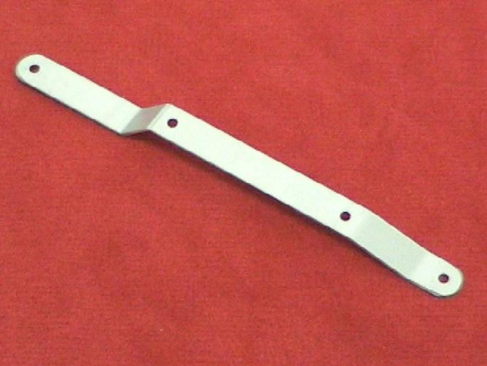 Connecting plate Big One mk2