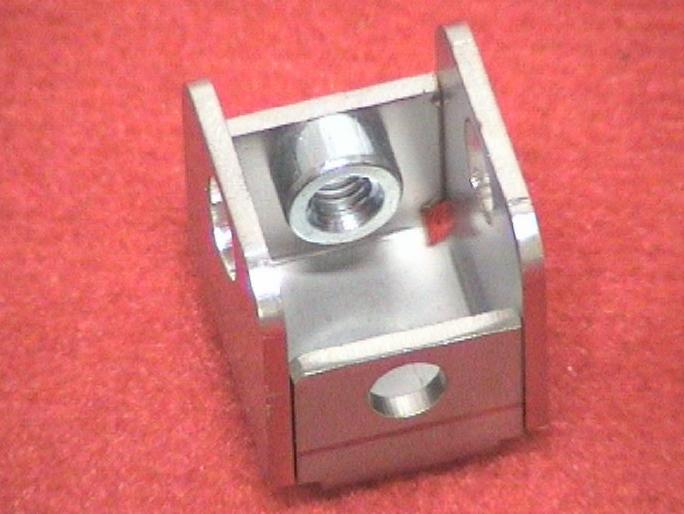 Adjusting block finger Big One mk2