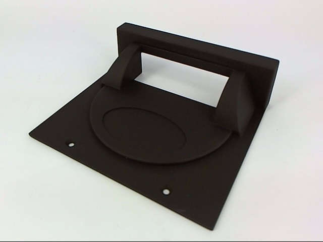 Bezel bill uba slant dlux