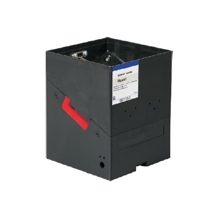Cube token hopper