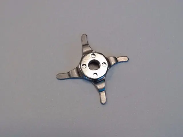 Star hopper/esc