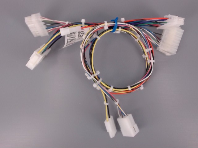 Harness card swipe conv TS2