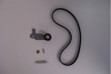 Idler arm upgr kit Ticket Station