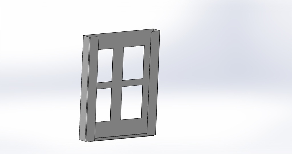 Ticket holder removable WW