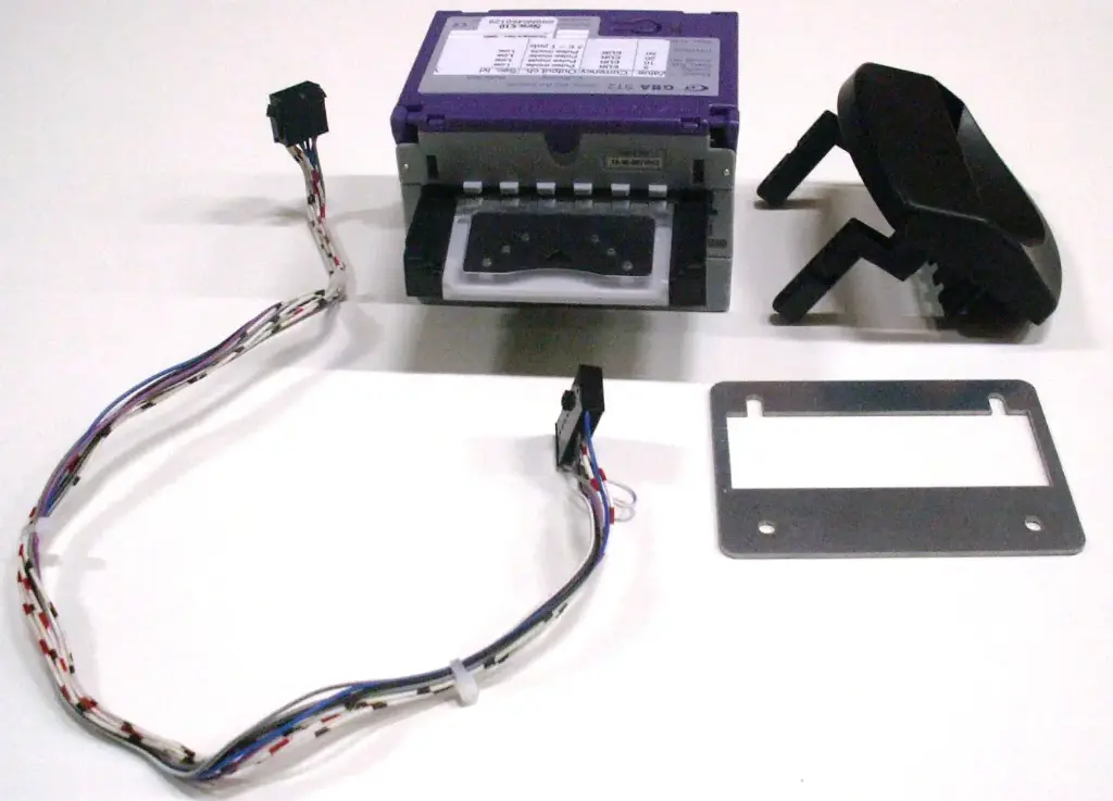 Kit conversion bill st2 Big One