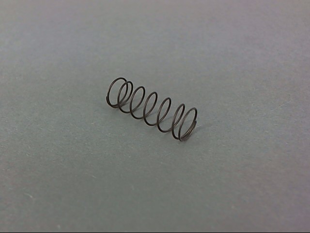 Spring lifter 27.5mm