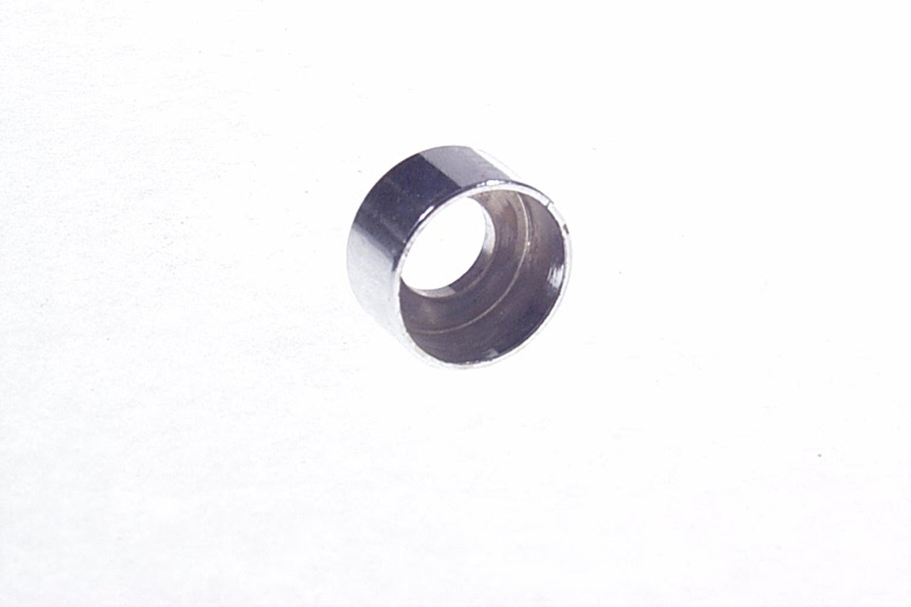 Anti-swing bush chrome