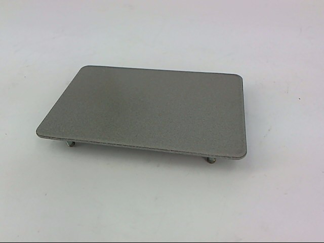 Cover plate blind ba st2 grey