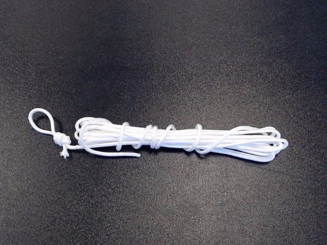 String nylon 3mm 3.8m BOX Gen2