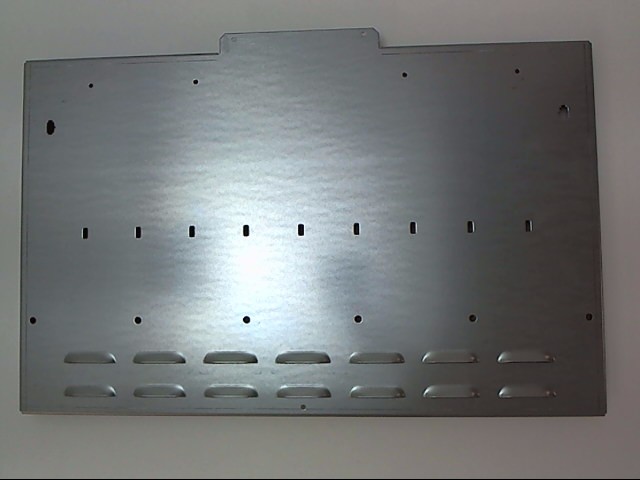 Top plate 7101