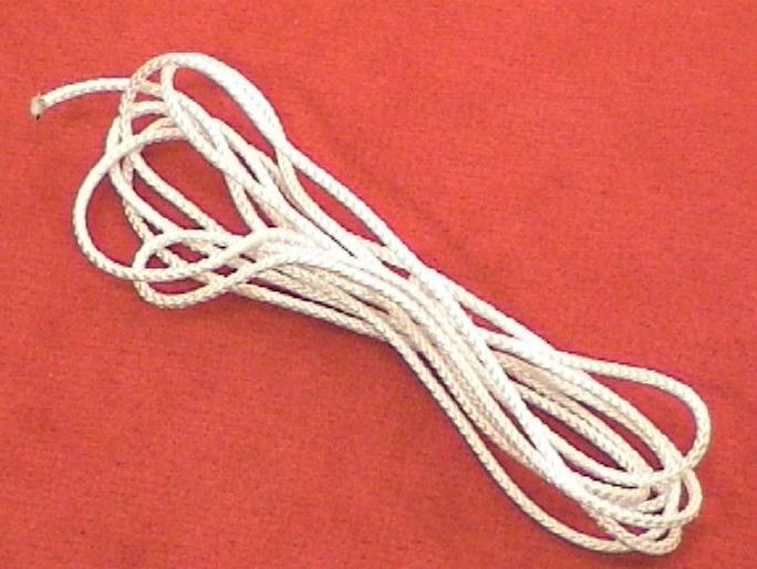String nylon 3mm 2.37m Big One