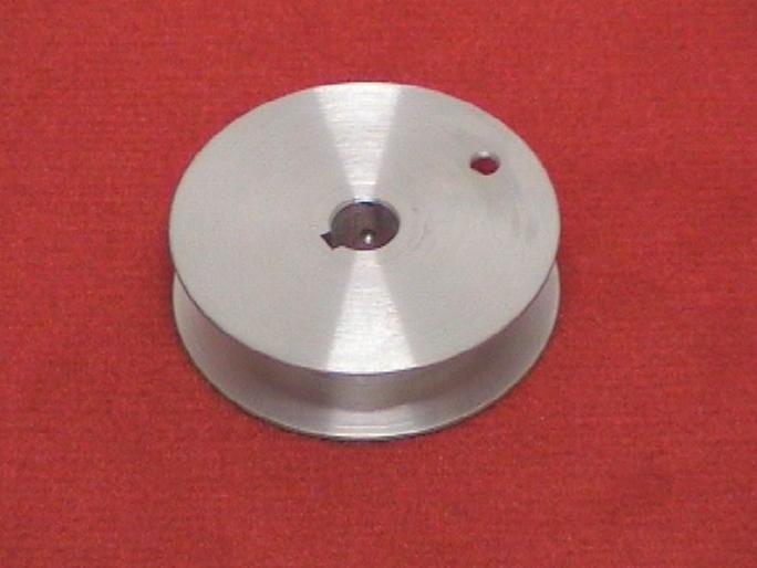 String drum wheel Big One
