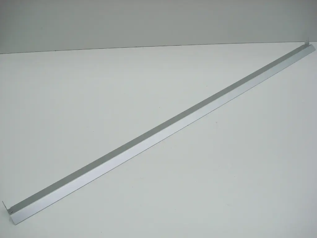 Shielding lock pusher