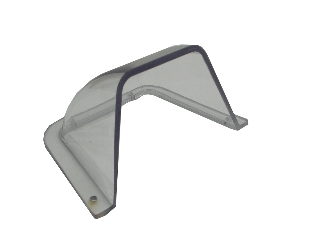 Entrance cover guard price door