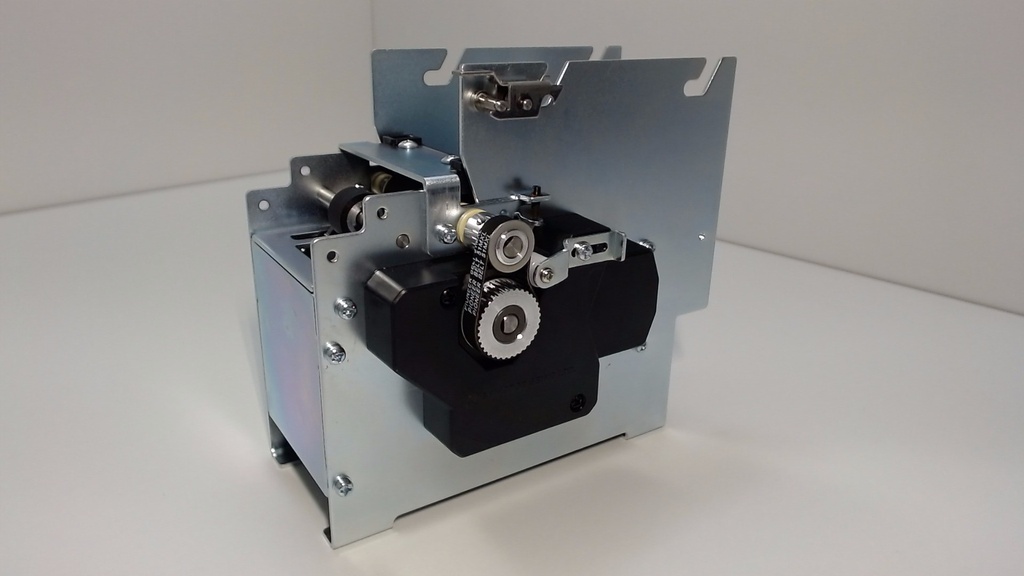 Card dispenser CD-1000