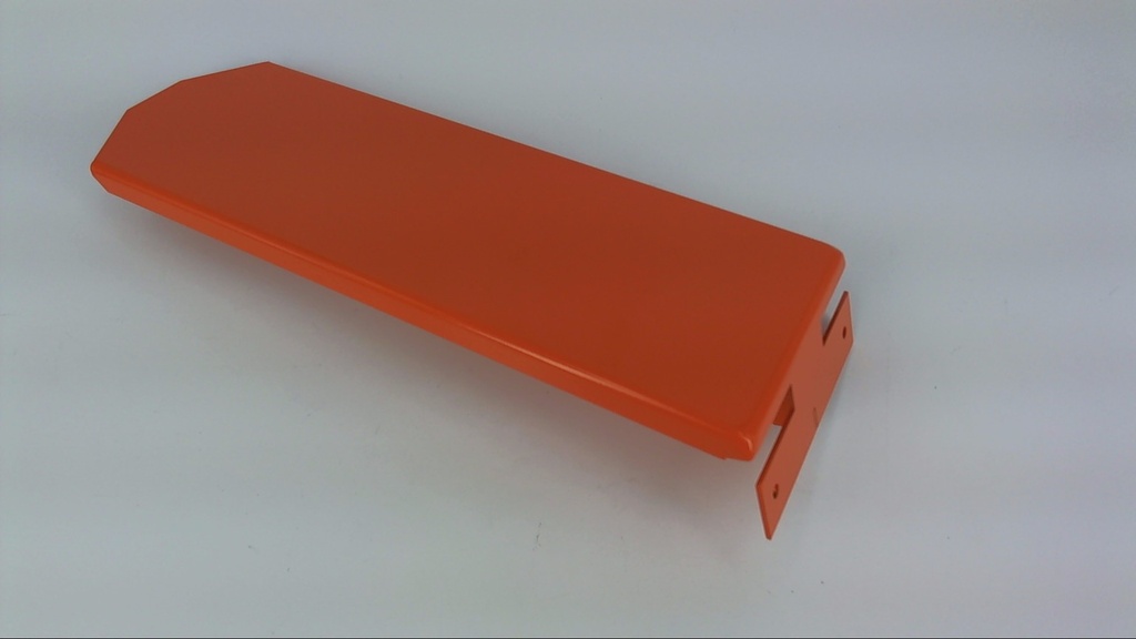 Spacer top 2-player WW orange