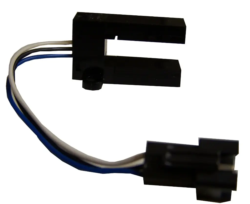 Coin detector escalator vh-2 tk