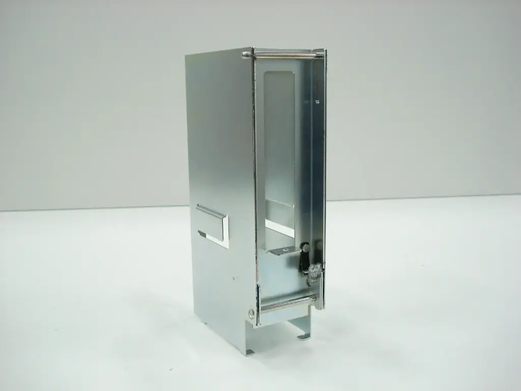 Loader cartridge card dispenser small