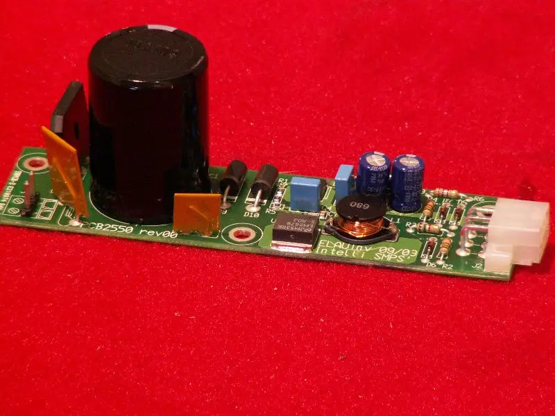 PCB supply intelli smps (T)