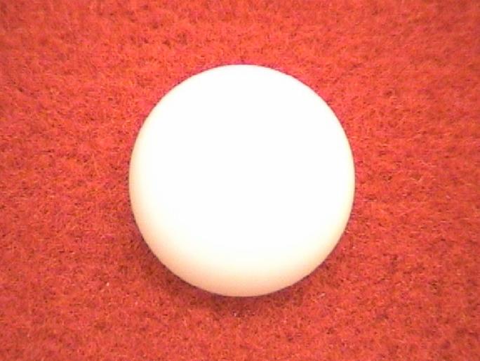 Ball wheel roulette