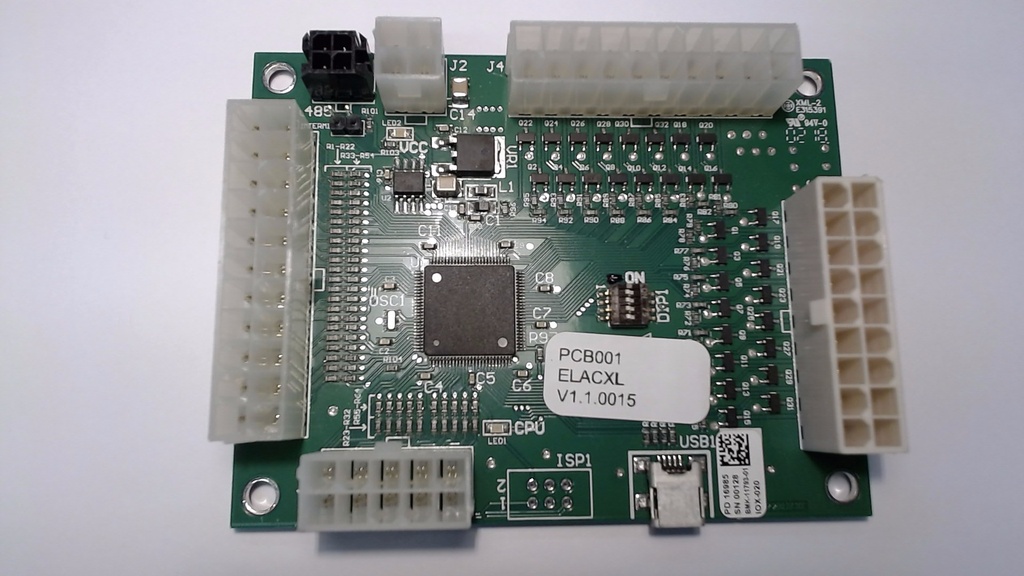 PCB001 bonus Cos XL