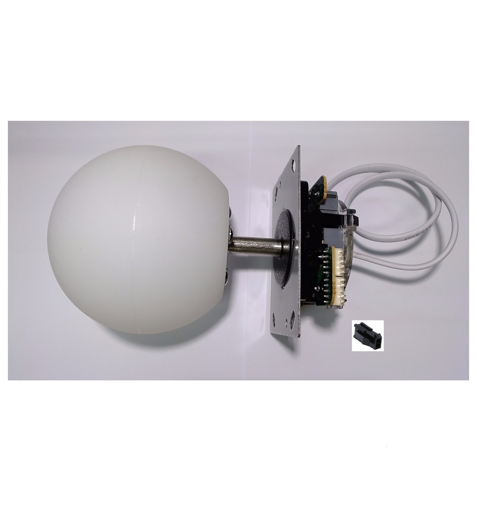 Unit joystick jumbo BO3