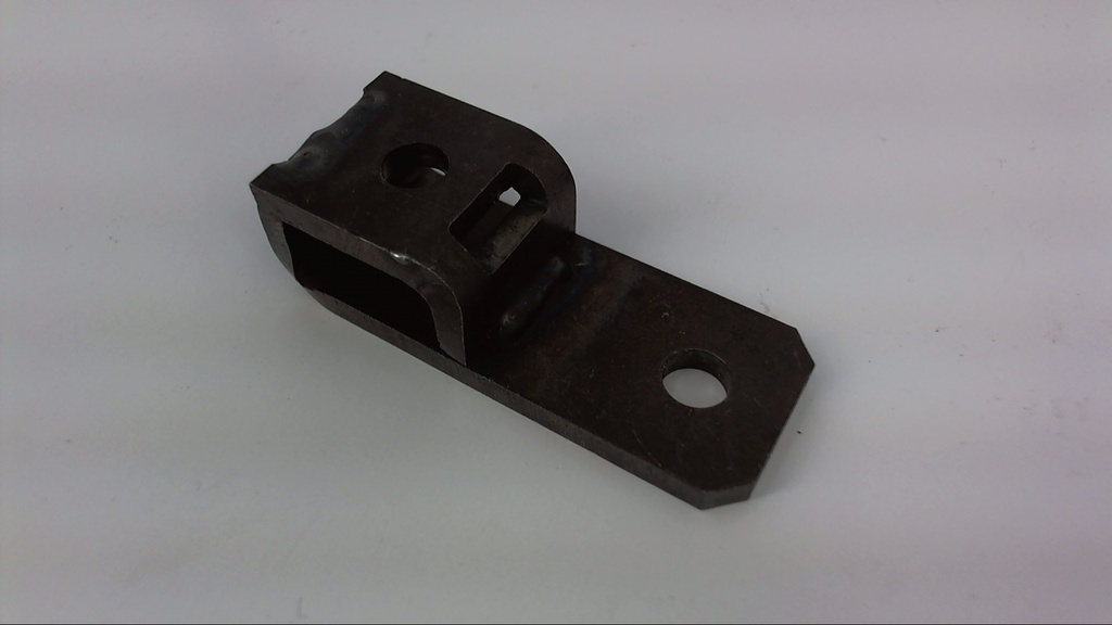 Excentric-arm axle 6mm playfield