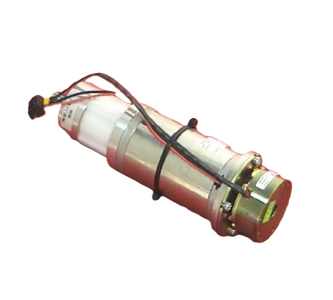 Set motor u/d + brake Big One mk2 IG-shaft