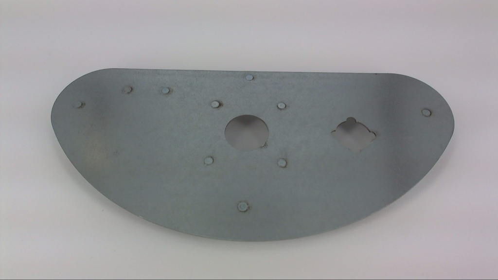 Control panel js ticket pusher