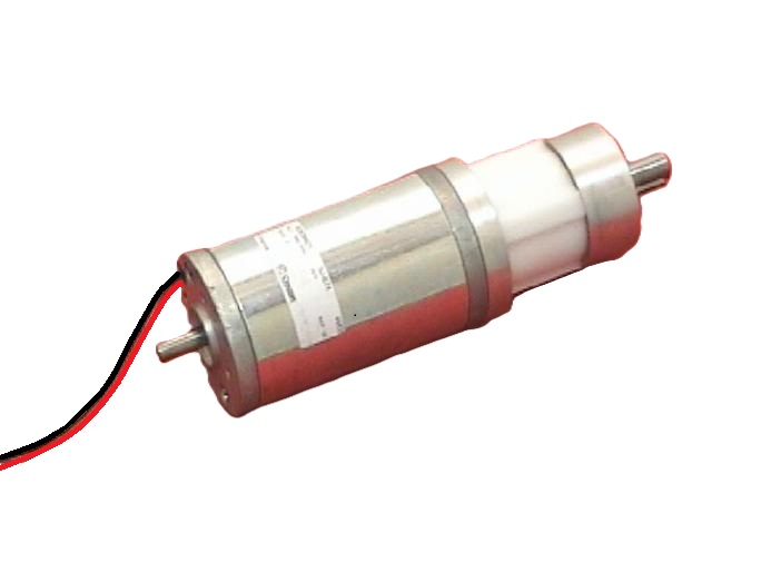 Motor 24V up/down Big One