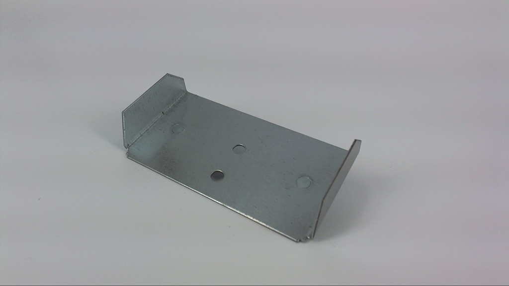 Tilting plate inside