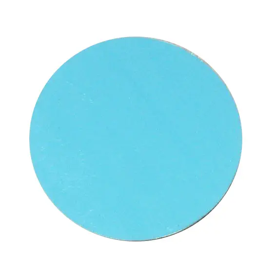 Cooling adhesive pad LED 28mm