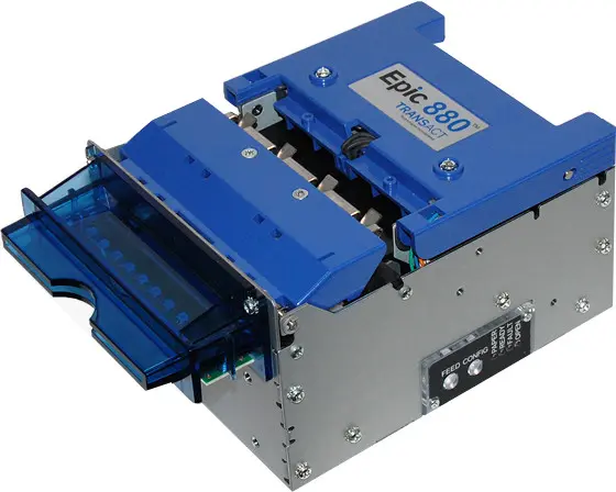 Printer epic 880 serial/USB