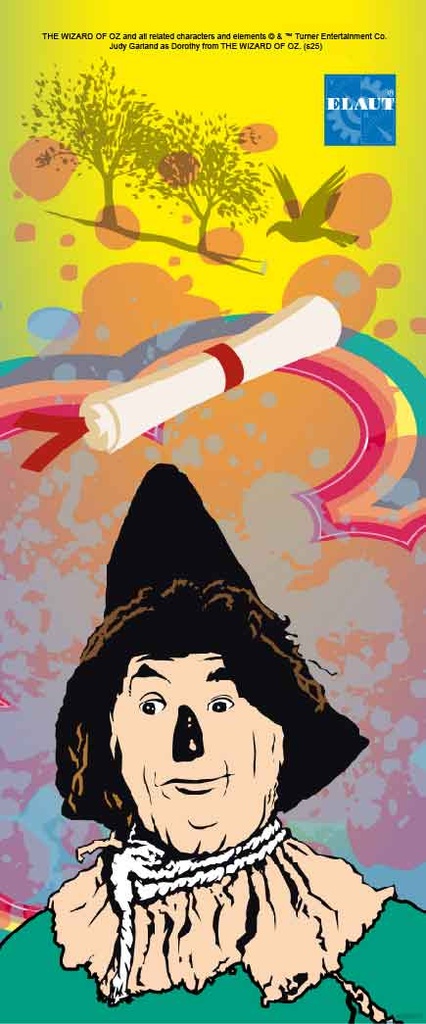 Decal side right 3-player WoZ