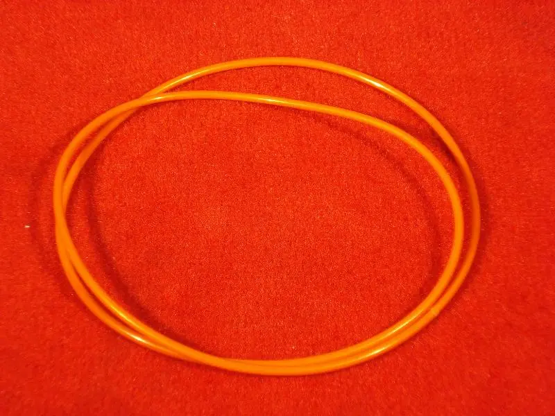 Belt orange motor conveyor Slam a Winner