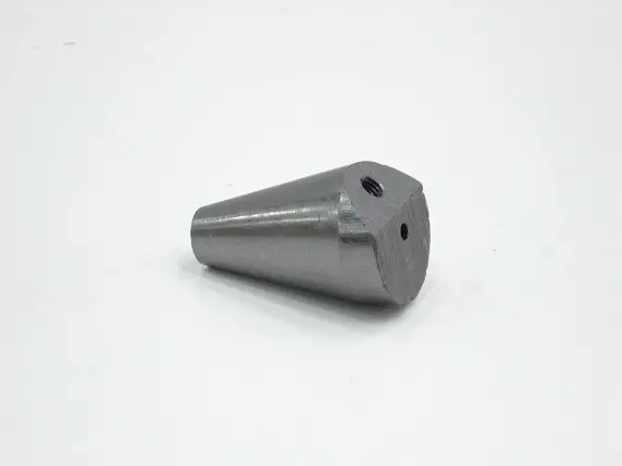 Cone tilt (carbon)