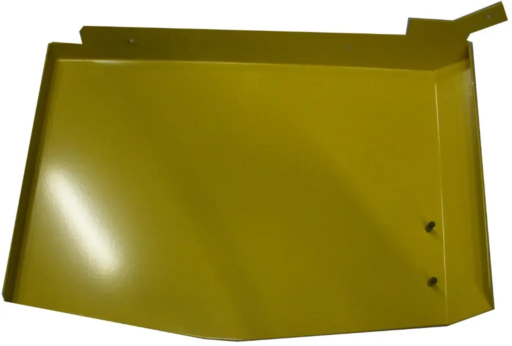 Corner piece top left 3-player pusher