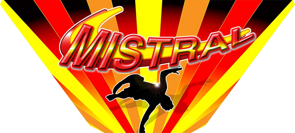 Plexi top trapezium Mistral