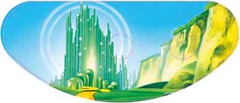 Decal control panel WoZ