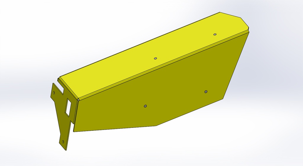Side panel top right 2-player pusher