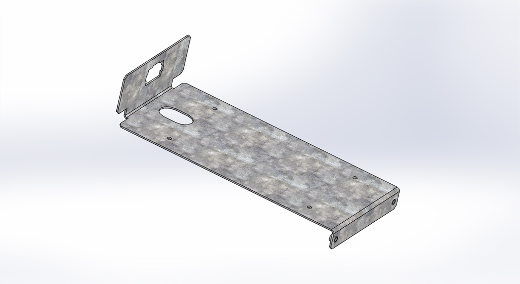 Base pl dispensers mk2 pusher