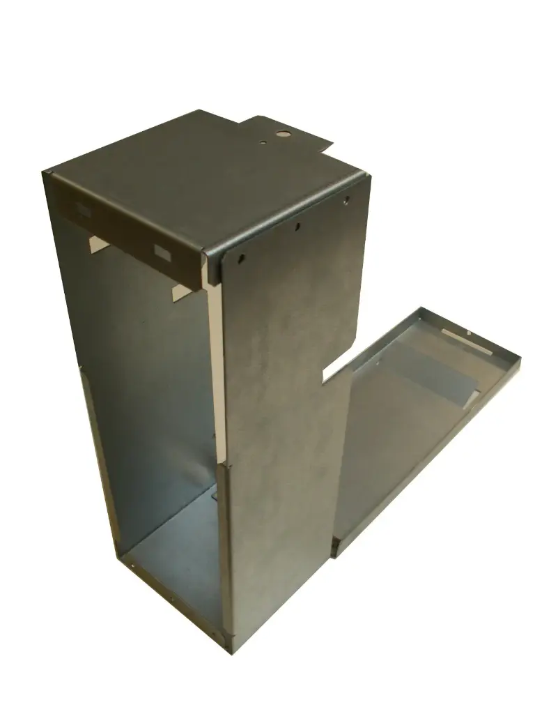 Cashbox bills st2 pusher