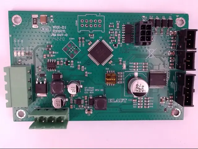 PCB EIC BOX rev3+ P&T