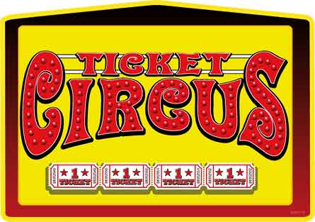 Decal side above 3-player TC