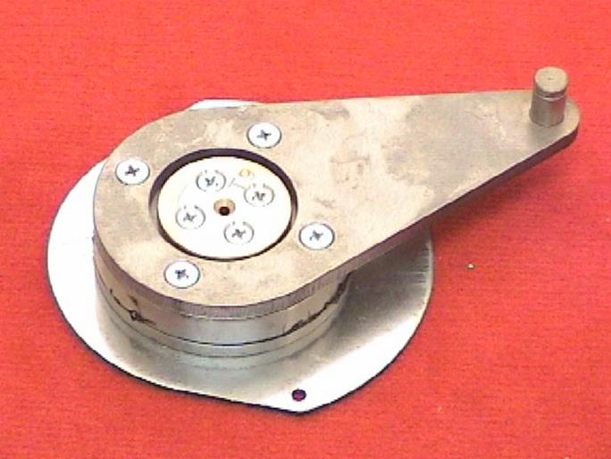Index assy Big One